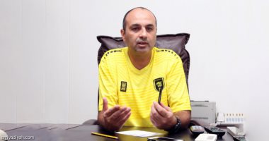 ذكريات رمضان.. عمرو أنور: لم أطالب اللاعبين بالإفطار وهدفى في أحمد ناجى لاينسى