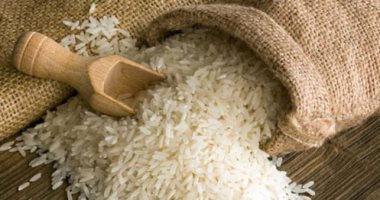 غرفة الحبوب: انخفاض سعر الأرز الأبيض رفيع الحبة فى الأسواق إلى 10,5جنيه للكيلو