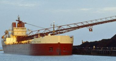 استمرار عملية تطوير ميناء أبو زنيمة بجنوب سيناء لاستقبال سفن حمولة 50 ألف طن 