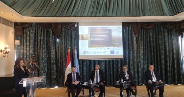 لجنة الأمم المتحدة الاقتصادية فى أوروبا واليونيدو ينظمان مؤتمرا إقليميا بمصر