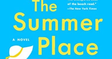 الأكثر مبيعا فى أمريكا..رواية جينفر واينر"مكان الصيف" تدور حول معنى العائلة