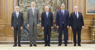 المنتدى العربى الإسبانى: نتطلع لدعم العلاقات العربية الإسبانية 