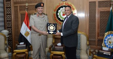بروتوكول بين محافظة الدقهلية والقوات المسلحة لتطوير منظومة الحوكمة العمرانية