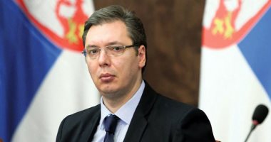 فوتشيتش: صربيا ستنسى عدوان "الناتو" فقط في حال اختفاء الصرب