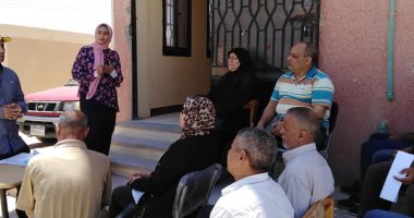 صحة شمال سيناء تنظم ندوات توعية وتثقيف صحى للأهالى
