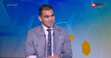 محمود أبو الرجال: ربنا يكرمنى وأمثل مصر بشكل جيد فى كأس العالم 2022
