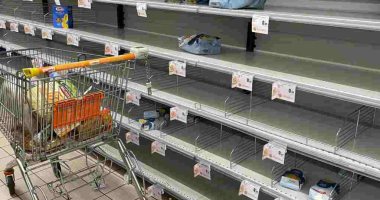 إيطاليا بدون خبز ومكرونة ..أزمة قمح تواجه روما بسبب حرب أوكرانيا