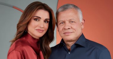 وفاة والد الملكة رانيا والديوان الملكى الأردنى يعلن الحداد 7 أيام