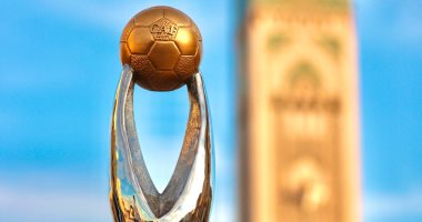 الأهلى ضد الوداد.. كأس أبطال أفريقيا يجوب الدار البيضاء.. صور