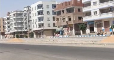 مشروعات التطوير تعيد مدينة السلام بالسويس إلى الحياة.. فيديو