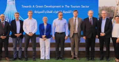 وزيرة البيئة: حصول فنادق ومطاعم شرم الشيخ على النجمة الخضراء وتوفيق أوضاعها