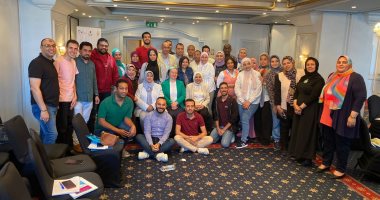 التضامن: تدريب الشباب على المشروع القومى للحفاظ على كيان الأسرة المصرية