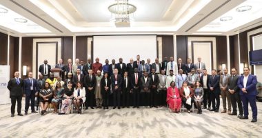 الوكالة المصرية للشراكة من أجل التنمية تنظم البرنامج السنوى للإعلاميين الأفارقة