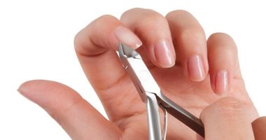 Podrezivanje noktiju