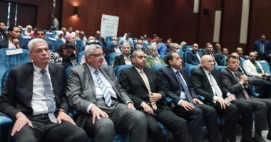رئيس مدينة الدواء المصرية: نهدف لأن تصبح مصر مركزًا إقليميًا لصناعة وتصدير الأدوية.. صور
