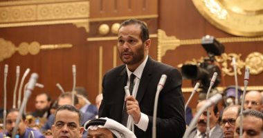النائب محمد حلاوة: قطاعا الصناعة والسياحة لهما دور كبير فى زيادة الدخل القومى وتوفير العملة الصعبة 