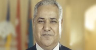‫ الممثل الإقليمى لفاو: الرئاسة المصرية عملت جاهدة للتحضير لمؤتمر Cop27