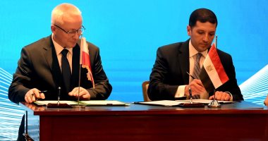 توقيع مذكرة تفاهم بين هيئة الاستثمار والوكالة البولندية لتعزيز العلاقات