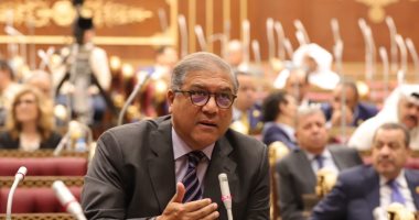 خارجية الشيوخ: الشراكة الصناعية بين مصر والإمارات والأردن تحقق التكامل الاقتصادى