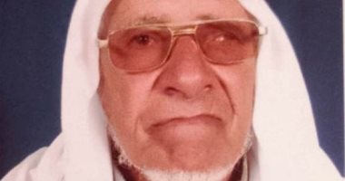 رحيل المناضل السيناوى حسن أبو ملفى السواركة عن عمر يناهز  الـ 78 عاما