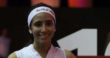 7 مواجهات مصرية فى افتتاح ربع نهائى بطولة أمريكا للاسكواش