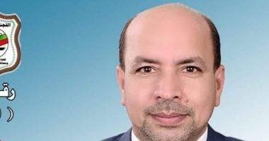 فوز أبو الحجاج رسلان برئاسة نقابة العاملين بمحاكم ونيابات البحر الأحمر 