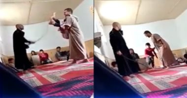النيابة المغربية تفتح تحقيقا بعد تداول فيديو لتعذيب أطفال داخل مسجد
