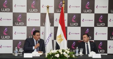 المصرية للاتصالات: مصر الأولى أفريقيا فى سرعة الإنترنت بمتوسط يفوق 40 ميجا