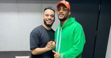 الموزع أحمد خليل: يجمعنى تفاهم مع محمد رمضان وأحضر أغنية مع أحمد شيبة