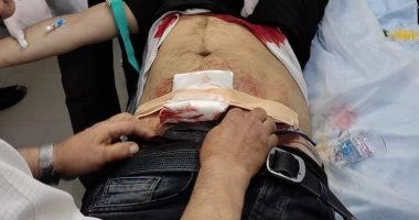 3 مصابين فلسطينيين برصاص الاحتلال الإسرائيلى بينهم شاب فى حالة حرجة بجنين