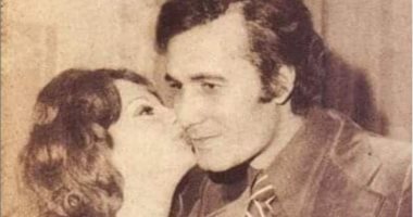 شهيرة تحيى الذكرى الثانية لوفاة محمود ياسين: مر عامان على فقدان السند