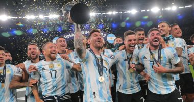 السعودية نيوز | 
                                            كأس العالم 2022.. تاريخ مواجهات الأرجنتين ضد منتخبات آسيا بالجولة الأولى
                                        