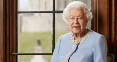 قصر باكنجهام: الملكة إليزابيث لن تحضر احتفالات اليوبيل البلاتينى غدًا
