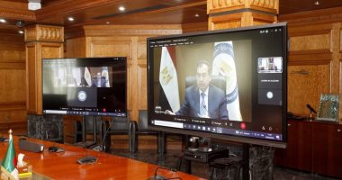 وزير الطاقة الجزائرى يدعو الشركات المصرية للمشاركة في فرص الاستثمار بالطاقة