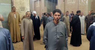 السعودية نيوز | 
                                            حادث أليم بالسعودية راح ضحيته 5 شباب من الشرقية.. أهالى الضحايا يروون التفاصيل
                                        
