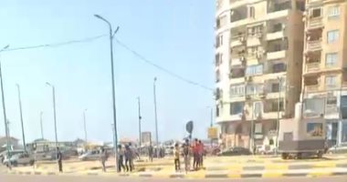 ضحية ابتزاز جديدة بالإسكندرية.. حبس شاب تسبب فى تخلص طالبة من حياتها (فيديو)