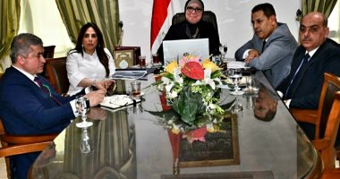 مصر تستضيف الاجتماع الأول للجنة الشراكة مع الإمارات والأردن خلال يوليو