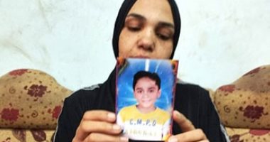 القبض على المتهم بالتعدى وقتل الطفل أحمد بالشرقية