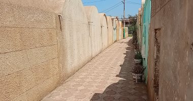 الإسكان: فتح باب الحجز لـ300 قطعة أرض مقابر "مسلمين" بنظام اللحد بمدينة سوهاج الجديدة