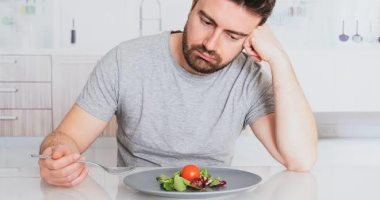 هل تعاني من فقدان الشهية؟.. إليك 8 أسباب لعدم الشعور بالجوع