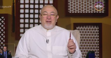رسالة الإمام.. خالد الجندى: "أعداء مصر مش طايقين فكرة التجديد الدينى"