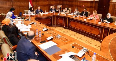 لجنة العلاقات الخارجية بمجلس النواب تناقش توفير منح دراسية لأئمة المساجد