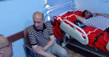 وفاة حيدر عبد الرزاق نجم الكرة العراقية بعد اعتداء من مجهولين