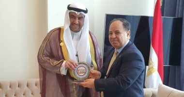 وزير المالية: تشجيع تدفق الاستثمارات الكويتية إلى مصر