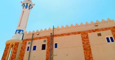 وزارة الأوقاف تفتتح اليوم 7 مساجد منها 5 جديدة ومسجدان صيانة وتطويرا
