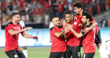 اتحاد الكرة يطلب حضور 20 ألف مشجع فى مباراة مصر ومالاوى بتصفيات أفريقيا