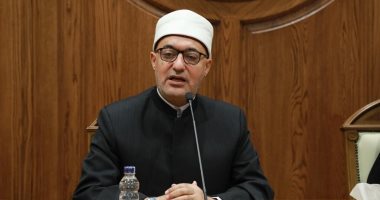 أمين «البحوث الإسلامية» يستقبل رئيس جامعة الوسطية الشرعية للعلوم الإسلامية باليمن