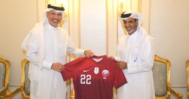 بروتوكول تعاون بين الكويت وقطر قبل كأس العالم 2022