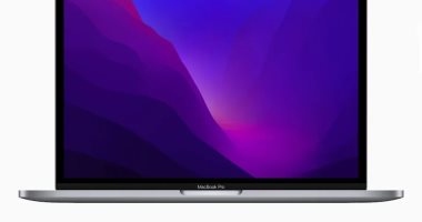 أبل تكشف رسميا عن جهاز MacBook Pro بشاشة 13  بوصة ومعالج M2