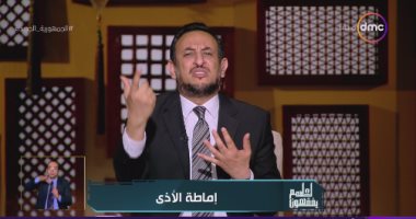 رمضان عبد المعز: من ضيع مسئولية الأمانة خائن خسر دنياه وآخرته